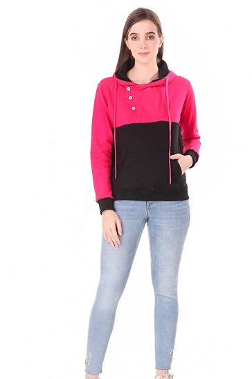 Sweatshirt Manufacturer