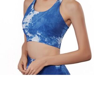 Sports Bra Custom