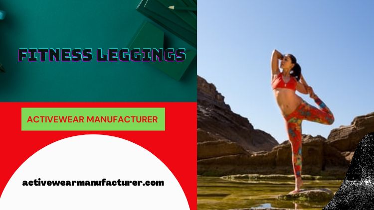 Leggings Supplier