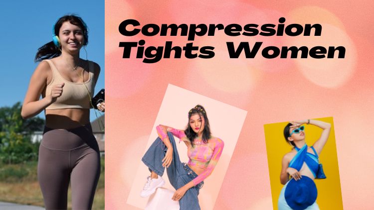 Womens Compression Clothing