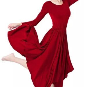 Dance Clothes For Women