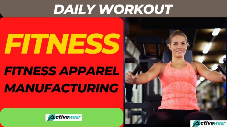 wholesale fitness apparel