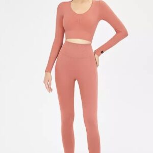 Yoga Apparel Wholesale