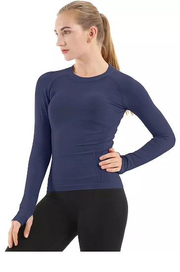 Compression Clothing Womens