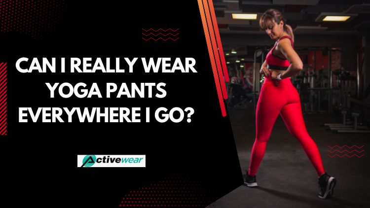 Yoga Pant Manufacturers