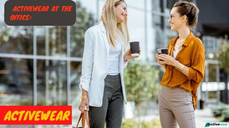 Sportswear companies in shop canada