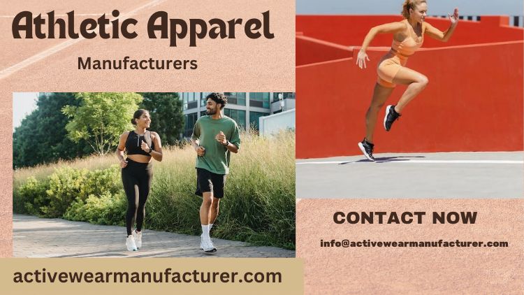 canada athletic clothing