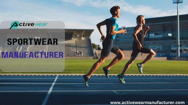 sportewear clothing