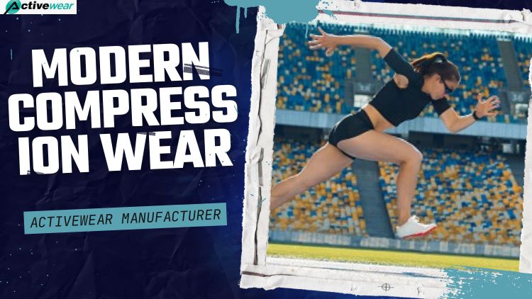 compression wear manufacturer