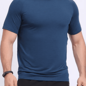 oversized gym t shirt mens suppliers