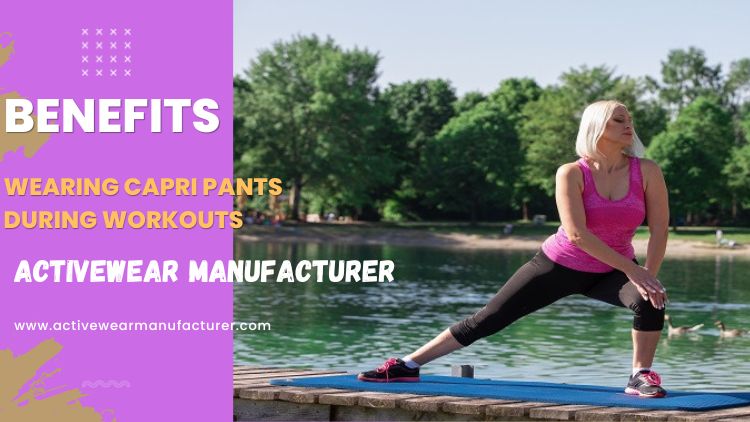 wholesale capris