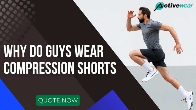 compression shorts manufacturer