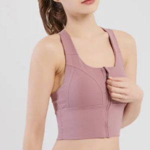 Sports Bra Manufacturer