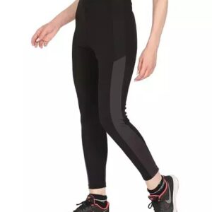 Black Gym Leggings Wholesale