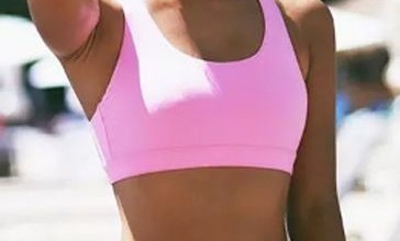 wholesale fitness activewear athletic bras top