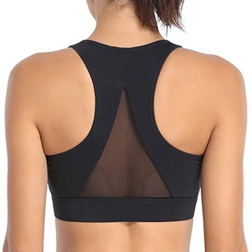 racerback sports bras supplier