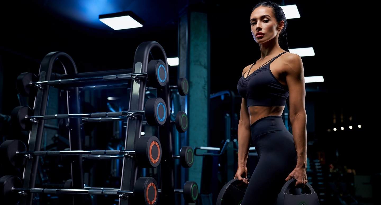 activewear manufacturer