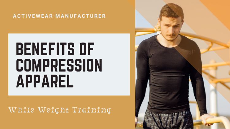 compression clothing benefits