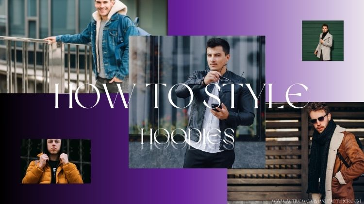 hoodies for men