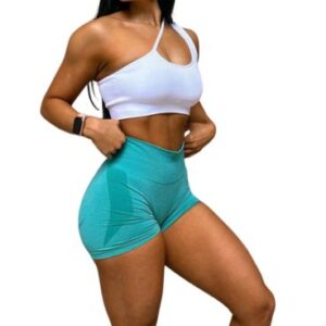 wholesale women fitness shorts