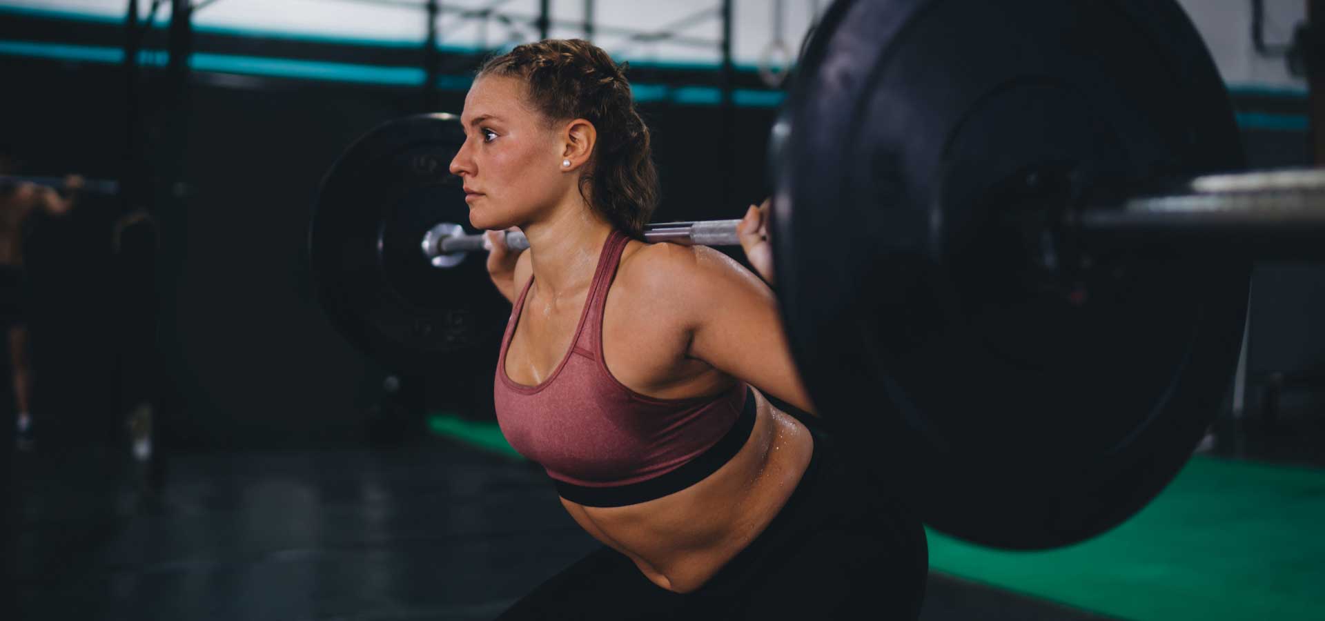 custom fitness apparel