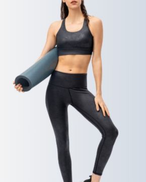 Gym Leggings Manufacturers