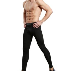 wholesale black yoga tights