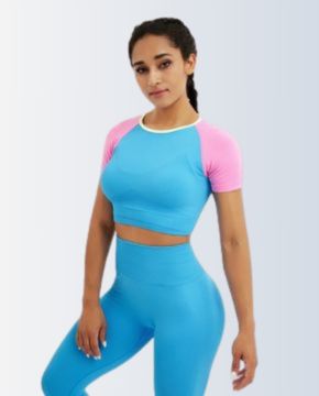 Activewear Manufacturer: Custom Fitness Apparel Manufacturers