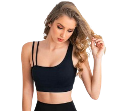 sports bra manufacturers