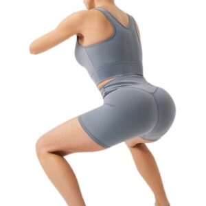 bulk squat proof yoga shorts for women