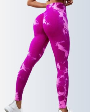 Tiktok legging manufacturers