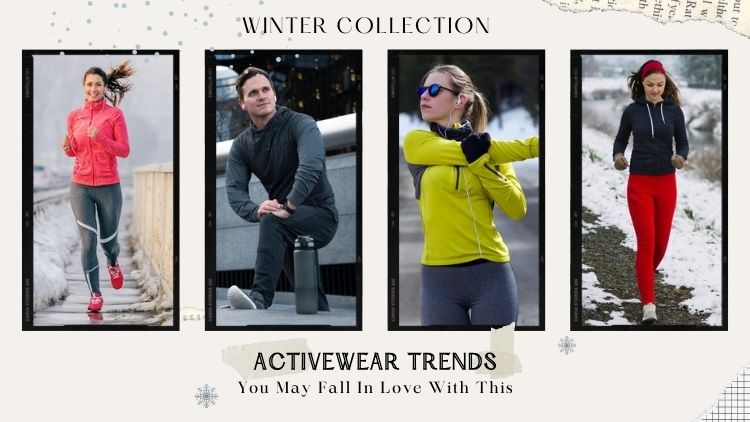 activewear trends