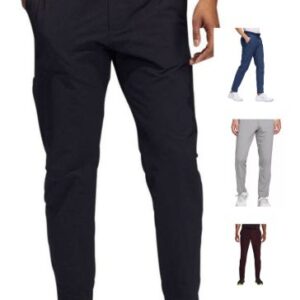 wholesale golf joggers for men