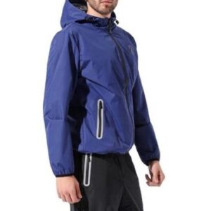 wholesale hooded sauna suits for men