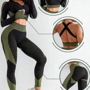 Gym Clothes: Top Wholesale Gym Clothing Manufacturer In USA, Australia