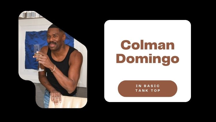 active life of colman domingo