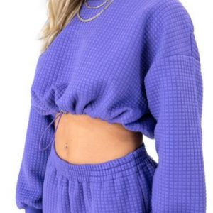 crop sweatshirt wholesale