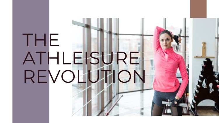 athleisure fashion revolution