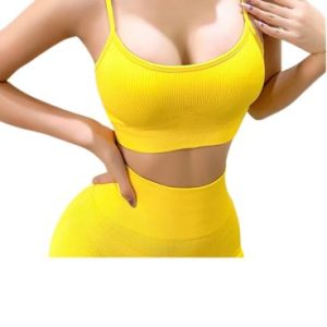 wholesale seamless bralette supplier