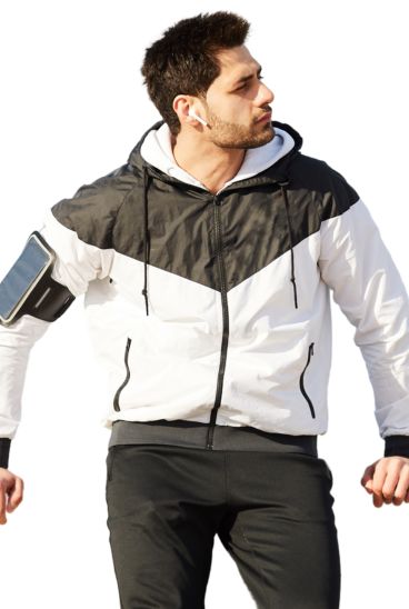 mens hoodies manufacturer