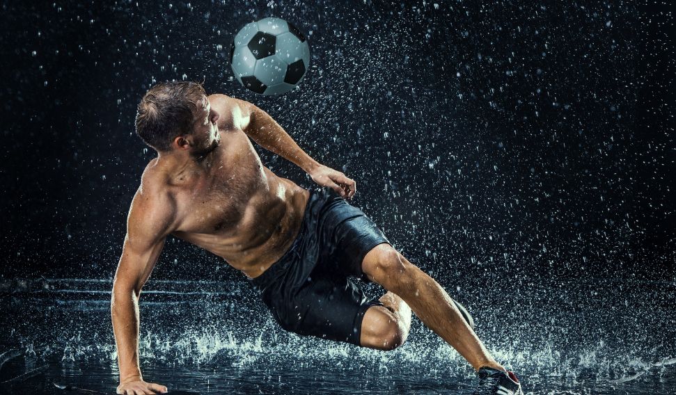 american activewear manufacturer