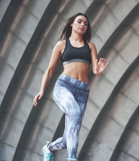sports bra manufacturer