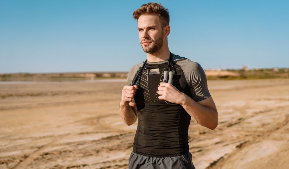 compression wear manufacturer