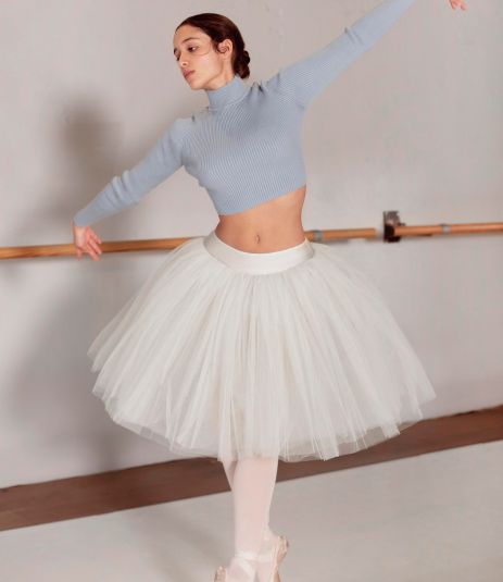 dance clothes manufacturer