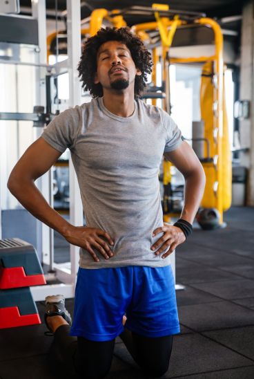 Gym Clothing