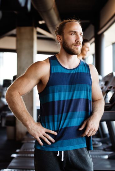 tank top manufacturer