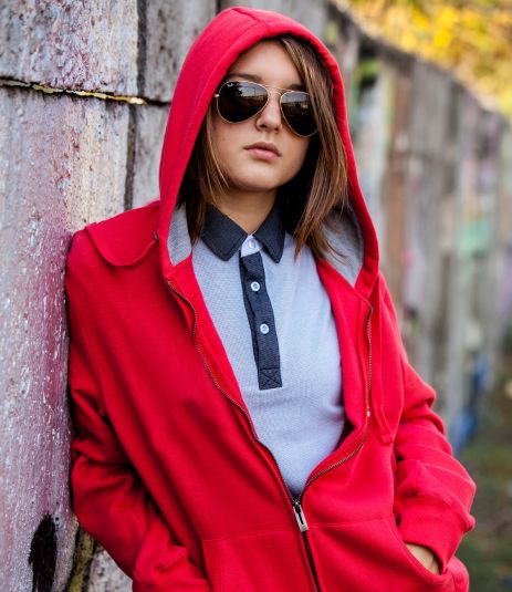 women hoodies manufacturers