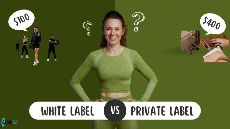 White Label vs Private Label white label vs private label