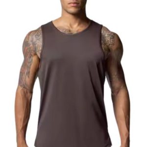 men sleeveless activewear suppliers