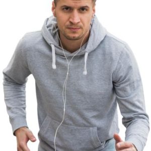 wholesale mens fitness outerwear